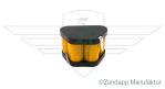 NiCd battery